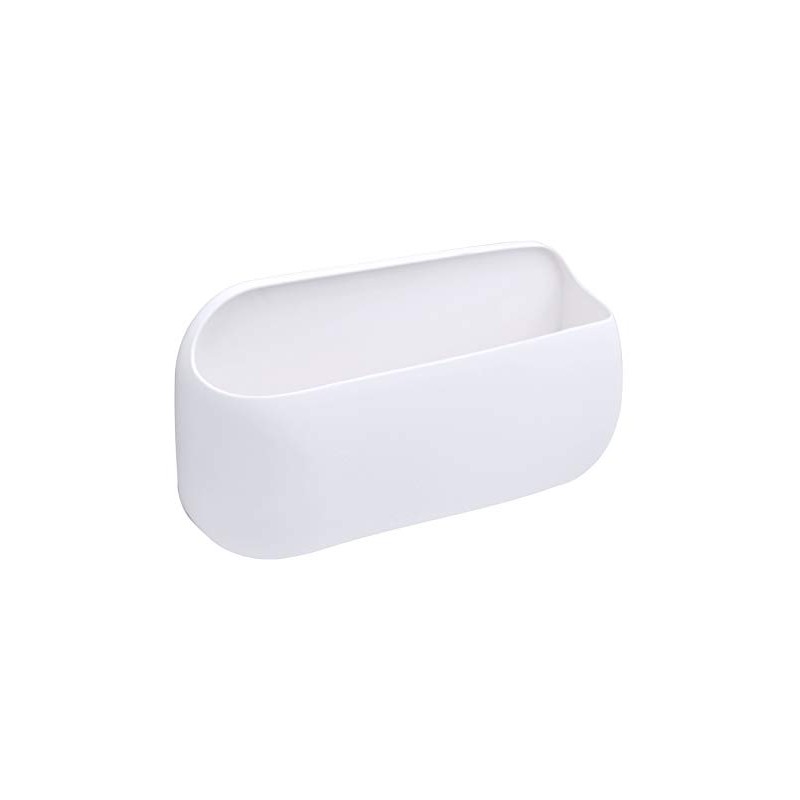 RIDDER Comfort Storage Box, ABS (Acrylonitrile Butadiene Styrene), White, Approx.