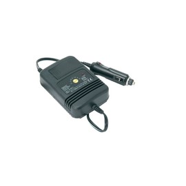 Reglated DC/DC car adaptor - 2000mA