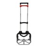 Vestil FHC-150 Aluminum Foldaway Hand Truck 150 Lb. Capacity Silver