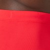 bruno banani Men's Swimming Trunks, Red (Red 008)