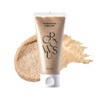 GROWUS [GROWUS]Sea Salt Therapy Scalp Scaler 120g