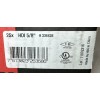 Hilti NEW (25-Pack) HILTI 336428 Drop-In Anchor HDI-5/8"