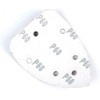 Mouse Sanding Sheets, Vogueing Tool Sanding Paper Hook & Loop