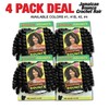 Jamaican Bounce 100% Premium Quality - 2X Value Pack -