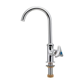 Kakudai 700-764-13 Vertical Swan Faucet
