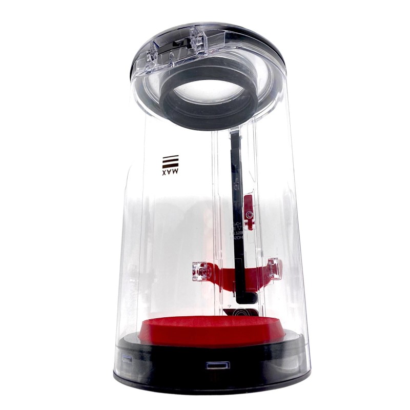 Dyson V11 Dust Bin Canister Part for Cordless Cleaner Replacement