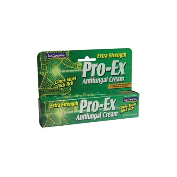 Natureplex Pro Ex Antifungal Cream 1.5 Oz. (24 Pack) [Health and Beauty]