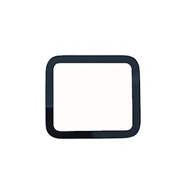 LICHIFIT Replacement Lens Cover UV Lens Glass for GoPro Hero7 Silver/Hero7 White Camera Repair Part