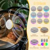Baby White Noise Machine for Car Rides - 20 Soothing