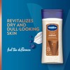 Vaseline Intensive Care Cocoa Radiant Pack of 3 for Glowing