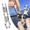 VZU 2 Piece Key Spanner, MC4 Key Tensioner Set, Solar