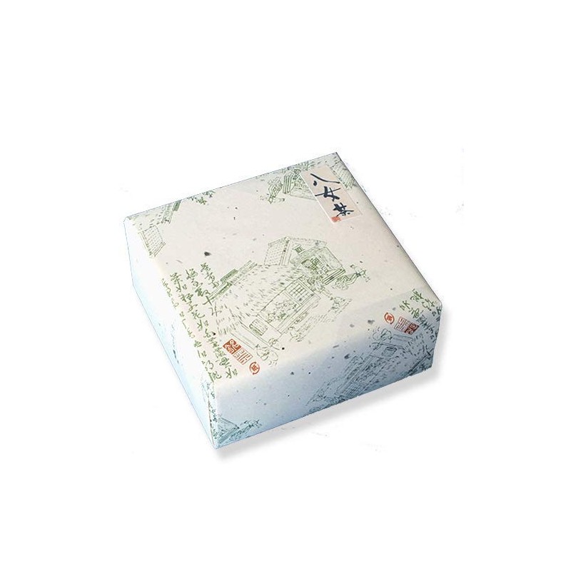 Tea Gift Souvenir Present YaMETea Sencha Gyokuro K2-40 Yame Tea