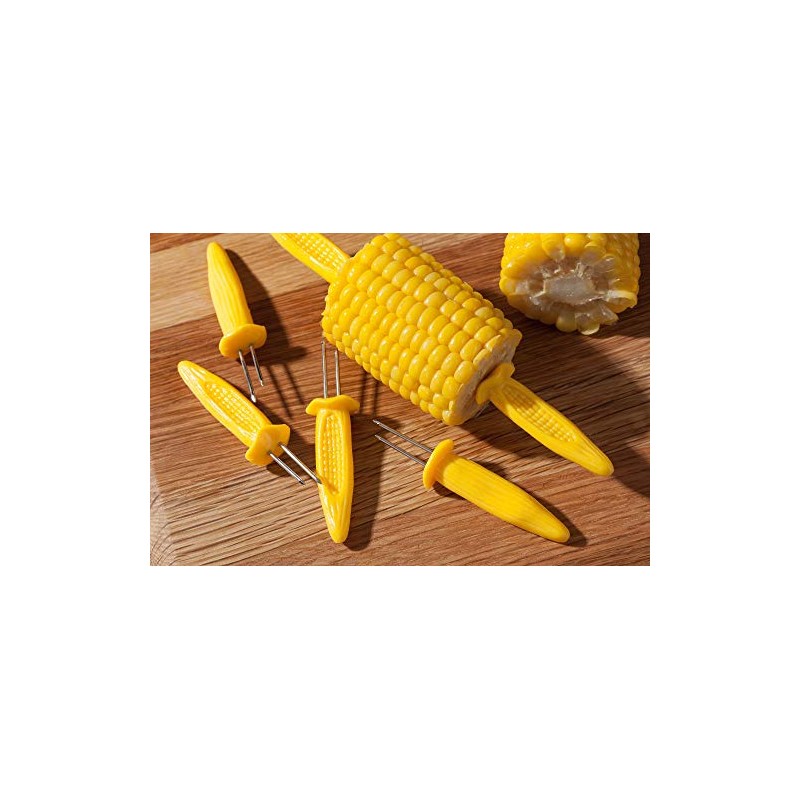 Judge Corn Skewer Set 8pc