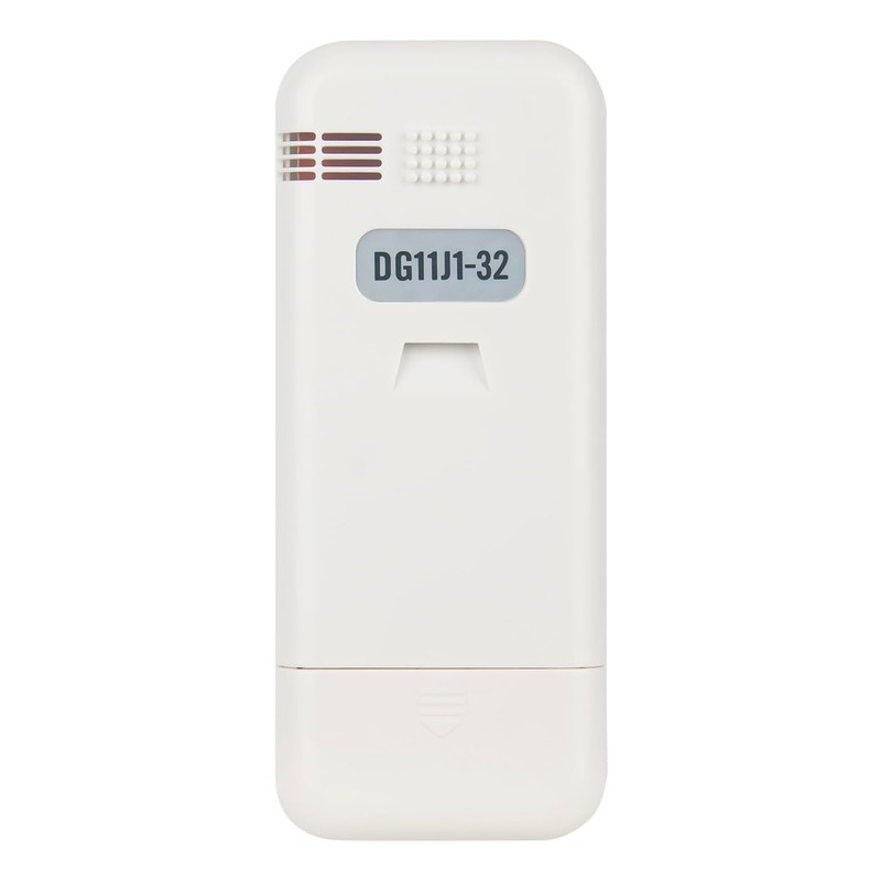 ALLIMITY Replace Remote Control fit for Hisense Air Conditioner AC