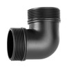 Pumpenanschlussstutzen 1 1/4" AG Güde