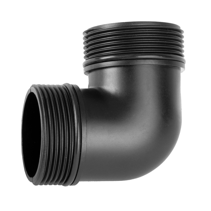 Pumpenanschlussstutzen 1 1/4" AG Güde