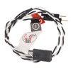 FS SR8 2.4GHz 8 Channel Receiver Double Antenna Bidirectional Receiver