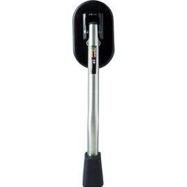 TRUSCO TDMDP151-1 Door Stopper, Strong Magnetic Type