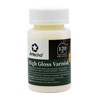 Artecho High Gloss Varnish 4oz / 120ml for Air Dry
