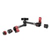 iFootage 824776 Magic Arm SPIDER CRAB MA5-6 Monitor, Light, Convenient
