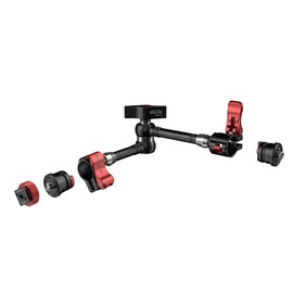 iFootage 824776 Magic Arm SPIDER CRAB MA5-6 Monitor, Light, Convenient for Securing Microphones, 1/4 Inch Screw, 3/8 Inch Screw