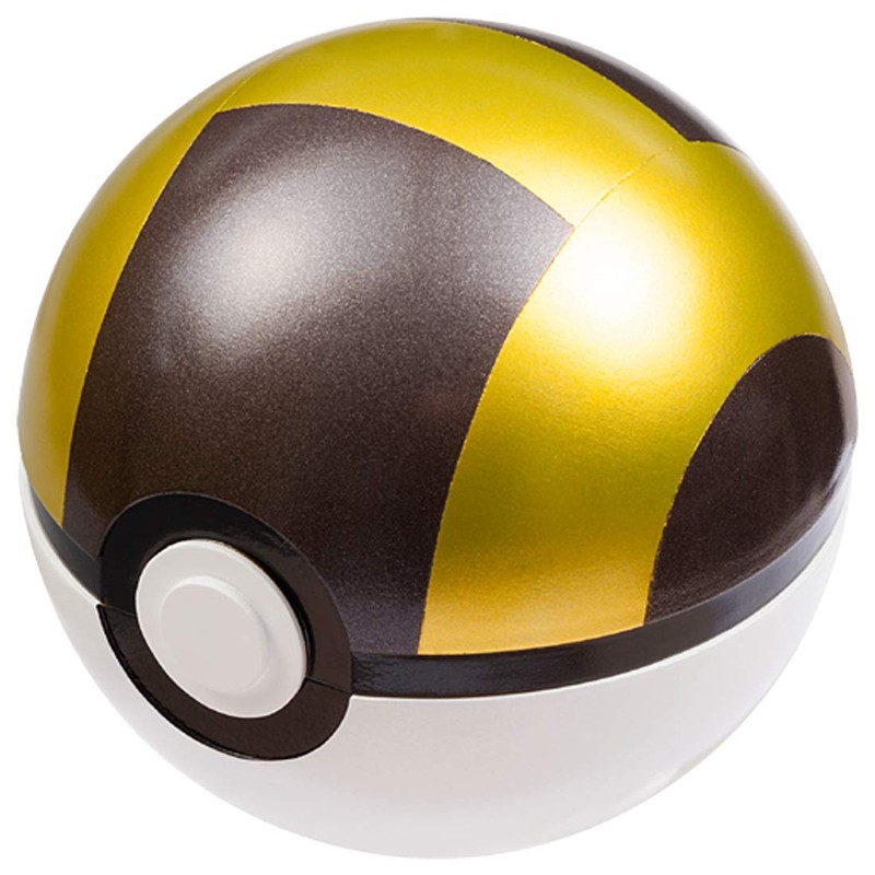 Pokemon MB-03 Monster Collection Hyperball