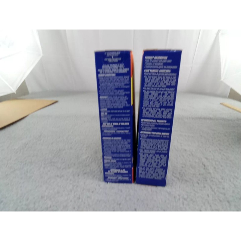 Trend 2x Vintage Trend Laundry Detergent Fresh Clean Scent 10