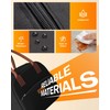 HOTOR Lunch Bag for Women & Men - Wear-Resistant Insulated