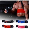 Arm Blaster Bicep Curl Thick Aluminum Adjustable Bodybuilding Bicep Isolator