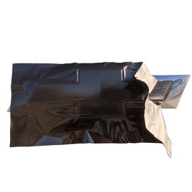 LZLRUN Matte Black Bowtie Logo Wrap Kit Cut-Your-Own Emblem Overlay DIY Decals for Chevy Include Installation Tool Set 4PCS