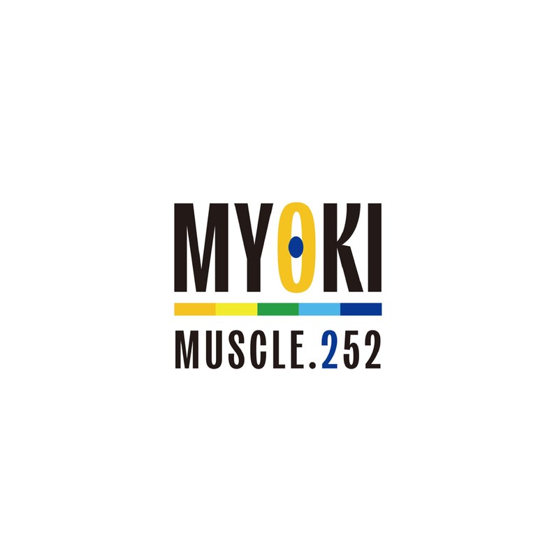 MYOKI Dietary Supplement 0.11oz(3g) * 30 Sticks