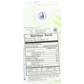 Kara Coconut Cream, 6.8 Ounce (Pack of 25)