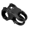 31.8mm Handlebar Stem 15 Degree Adjustment Aluminum Alloy Light Weight