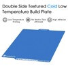 HzdaDeve Upgraded Cool Plate for Lab X1C/P2S/P1P/P1S/A1 Low Temperature Cold