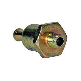 WIX Filters - 33049 Fuel (Complete In-Line) Filter, Pack of 1