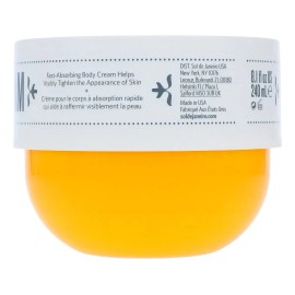 Sol De Janeiro Brazilian Bum Bum Cream 240 Ml Msi