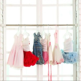 Household Multi-purpose Tension Rod Medium Size