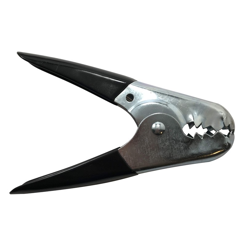 Sherco-Auto 2 Piece Red & Black 500 Amp Booster Cable