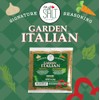 My Salt Mezcla De Aderezo Para Ensalada Italiana Garden, Sin