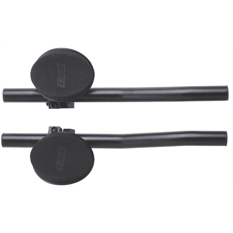 BBB Bicycle Road Bike Time Trial Bar Aluminum Aero Light