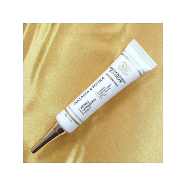 [SH] Wrinkle Intensive Collagen Peptide Eye Cream 40ml / slm