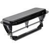 Dorman 242-5503 Driver Side Cab Door Vent Assembly Compatible with