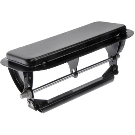 Dorman 242-5503 Driver Side Cab Door Vent Assembly Compatible with Select Mack Models