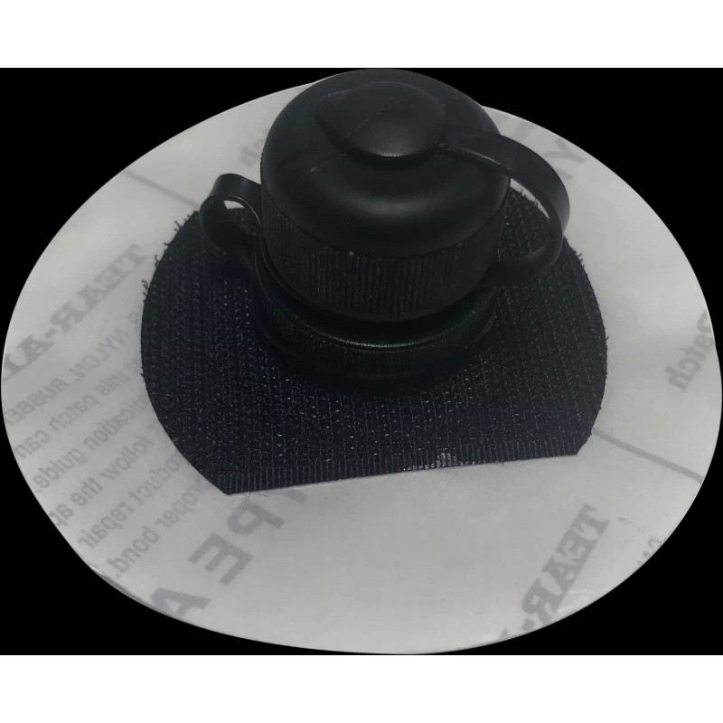 FixMyKite Self Stick Cabrinha Airlock 2 Mega Patch Screw Kite