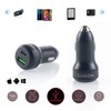 LinkOn 45W Car Charger, 27W USB-C PD3.0 and 18W USB-A