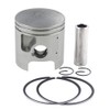 AHL Piston Kit Kawasaki KDX125 1990-1999 (Standard Type, 56mm)