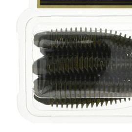 Keitech Swing Impact 3.5" #102 Watermelon Pepper