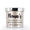 Nena's Superior Sculpting Powder Professional Acrylic Nail System wide color