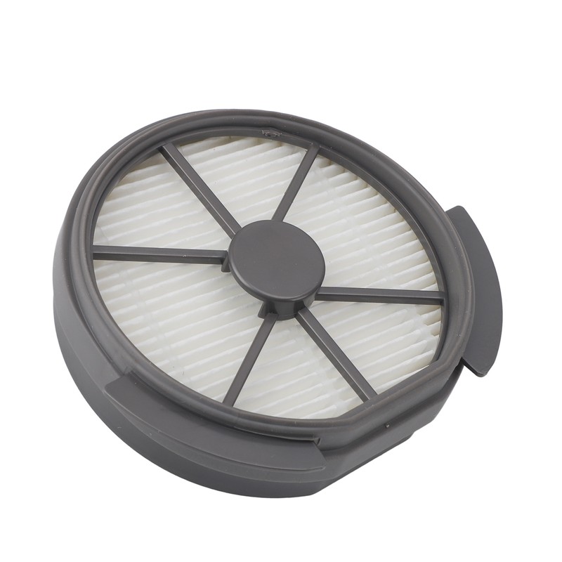Front Handheld Vacuum Cleaner Filter Easy to Disassemble Pre Filter
