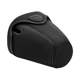 Nikon CF-DC2 SLR Camera Case, Semi-Soft Case, Black